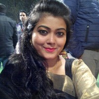 Manisha Maurya
