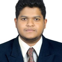Bibin K Sajimon