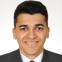 Samuel Paixão Gomes