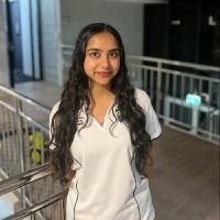 Diya Shah