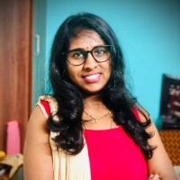 Kavitha Harish