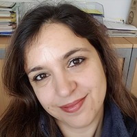 Marisa Santos Pinto