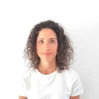 Angela Pizzo
