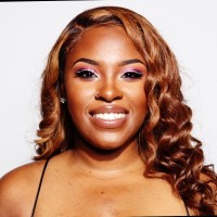 Sade Stanberry-Lawrence