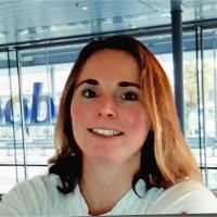 Esther Goffin-Becker