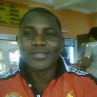 Lucky Morgan Jibrin