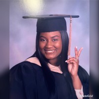 Laquasia Jenkins, Mba