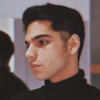 Mehrshad Akbari