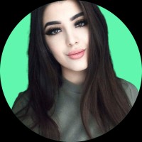 Atiqa Aila ❤ Website Designer