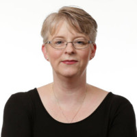 Kristi Lenz, Pharmd