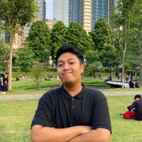 Ananda Bintang Ciptadi