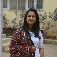 Utkarsha Desale