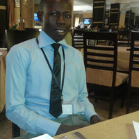 Temitope Adepegba