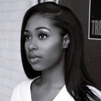 Jaelyn Fluker, Bscj, Mpa