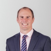 Simon Hewitson