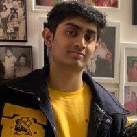 Shreyas Ishaque