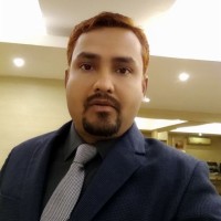 Rahul Bohra
