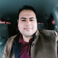 Arbab Rig Manager/Senior Toolpusher