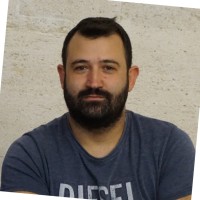 Selami Şahi̇n