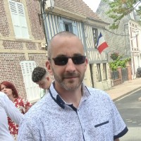 Kevin Mahé