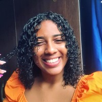 Thaylane Silva