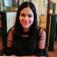 Palak Goenka