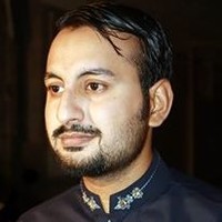Muhammad Usman