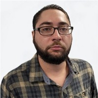 David Kwasnik Jr., M.A.