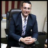 Ehab Mohey