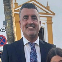 Angel Salas Mejias