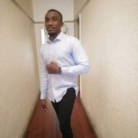 Josias Mbokoko Mputu