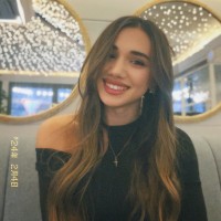 Geghetsik (Belle) Petrosyan