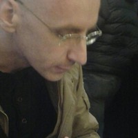 Davor Ostric