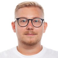 Oleksii Rashevskyi