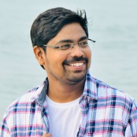 Vamshi Kadari