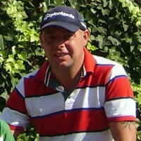 Neil Pryke