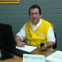 José Rivaldo Barbosa dos Reis