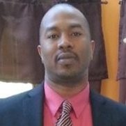 Marlon Chambers