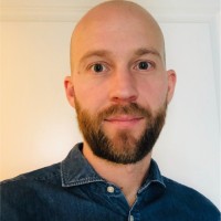 Jens Angermund