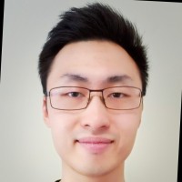 David Huang