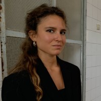 Camilla Giaccio Darias