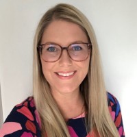 Kate Cameron-Smith