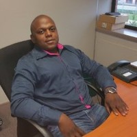 Samuel Tumelo Selokela