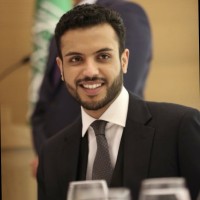 Majed Al-Saud