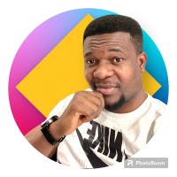 Solomon Idemudia
