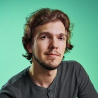 Matej Kokalj
