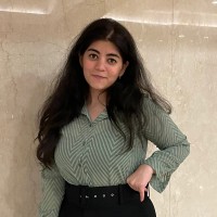Sohani Khandooja