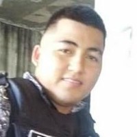 Abraham J Castillo