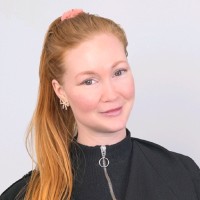 Isabelle Lindfors