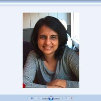 Kshama Karande